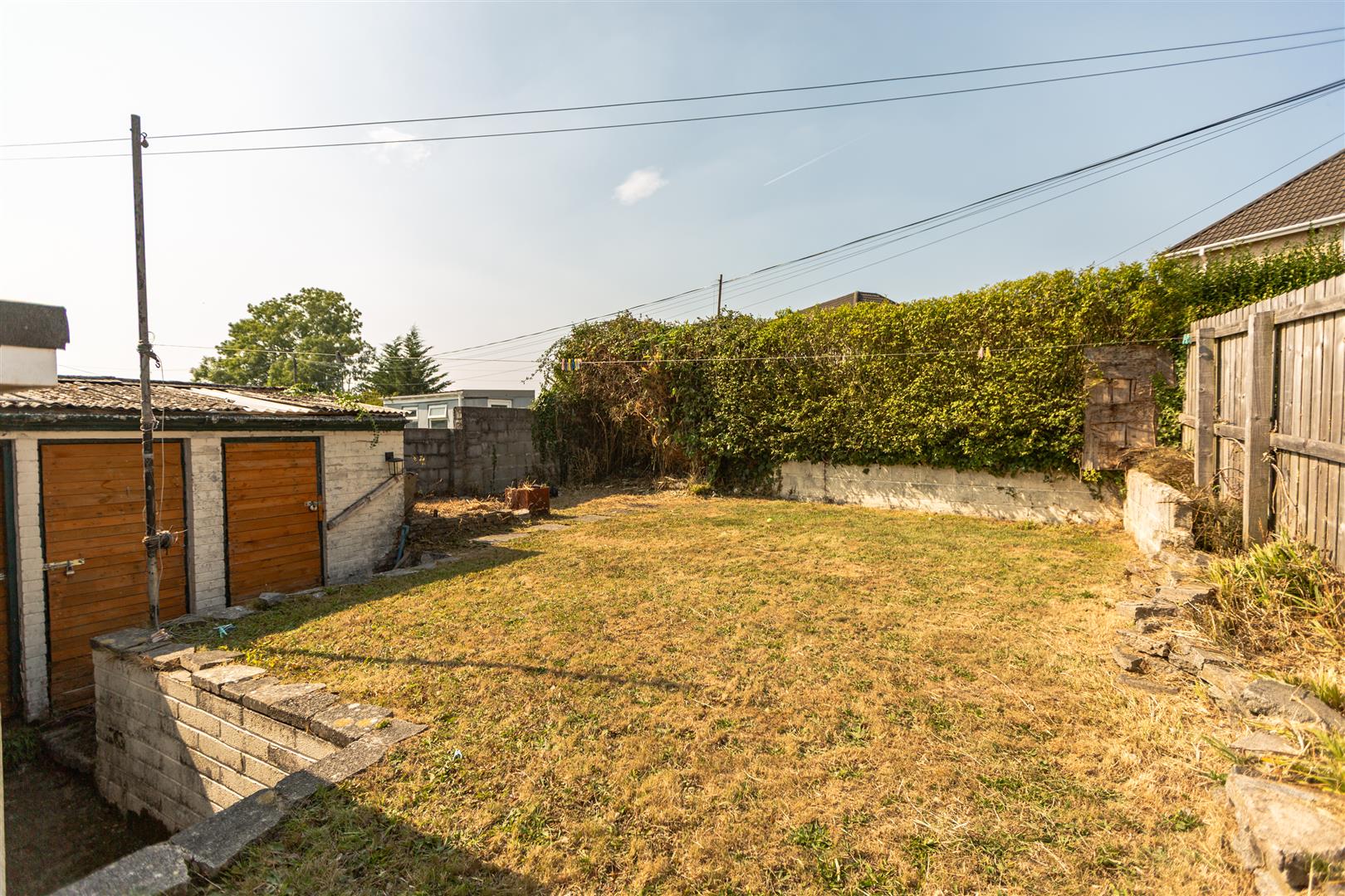 Heol Gwili, Llanelli, SA14 9HF